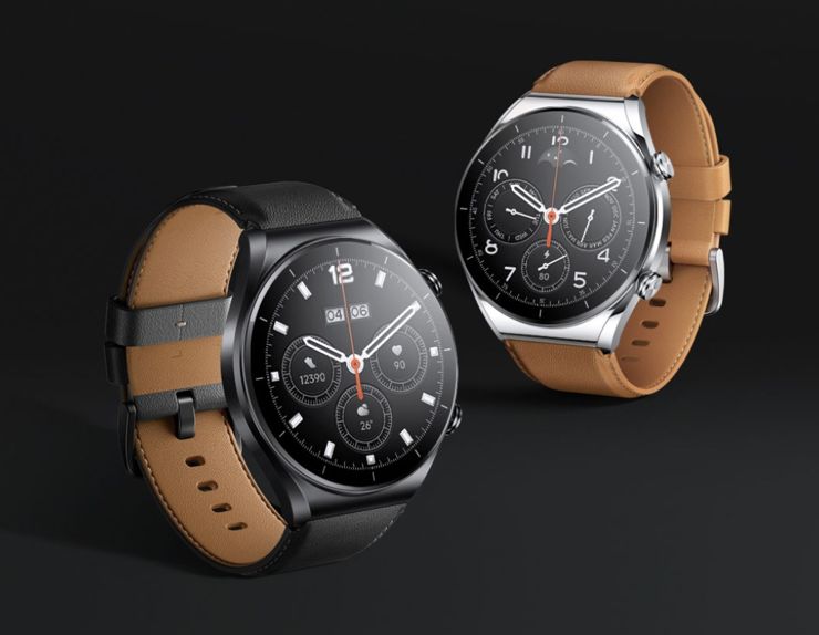 Xiaomi Watch S1