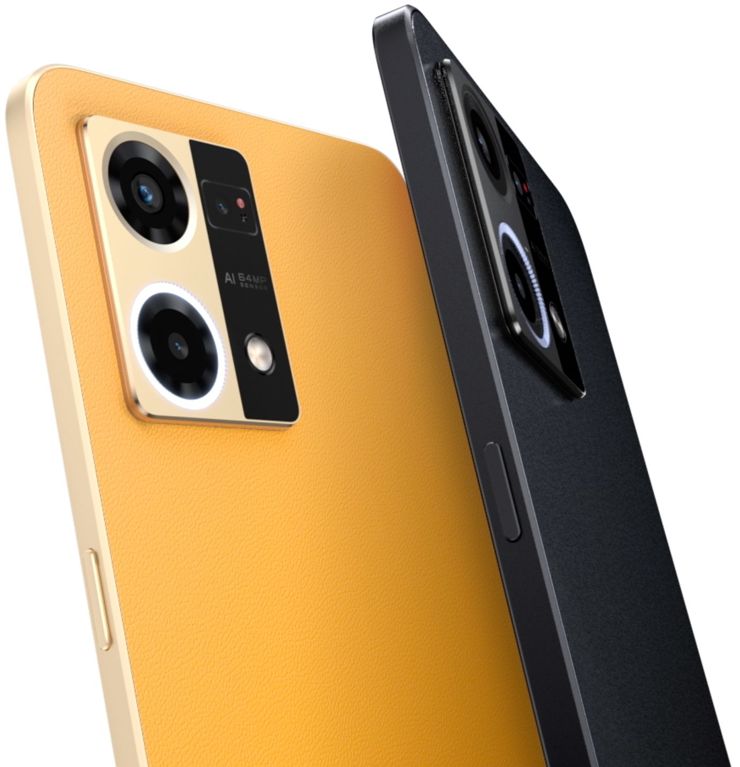Oppo F21 Pro