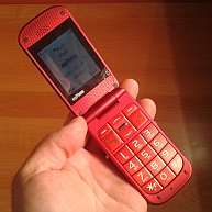 myPhone 2070