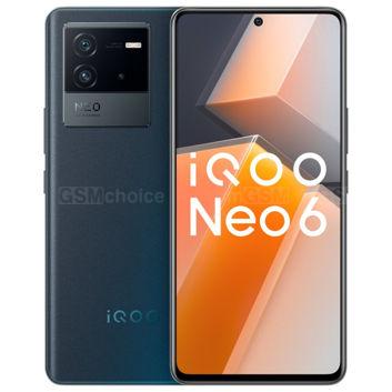  Vivo iQOO Neo6