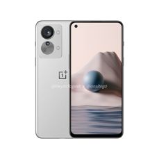 Nieoficjalne rendery OnePlus Nord 2T