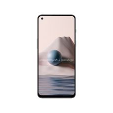 Nieoficjalne rendery OnePlus Nord 2T