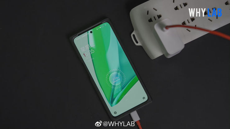 OnePlus Ace OnePlus Ace