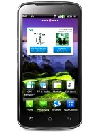 Optimus LTE