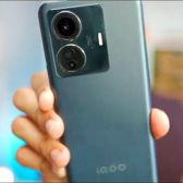 iQOO Z6 Pro 5G iQOO Z6 Pro 5G