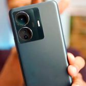 iQOO Z6 Pro 5G iQOO Z6 Pro 5G