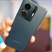 iQOO Z6 Pro 5G iQOO Z6 Pro 5G