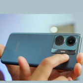 iQOO Z6 Pro 5G iQOO Z6 Pro 5G