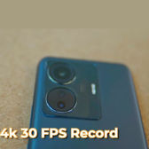 iQOO Z6 Pro 5G iQOO Z6 Pro 5G