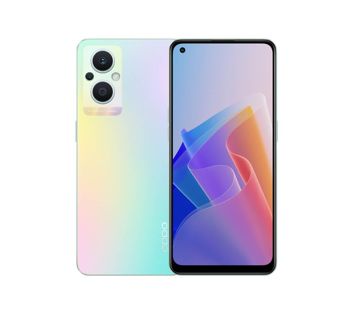 Oppo F21 Pro 5G