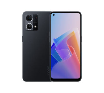 Oppo F21 Pro