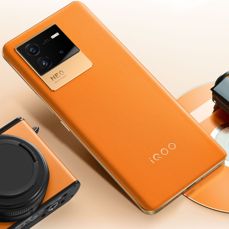 iQOO Neo6 iQOO Neo6