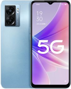 Oppo A57 5G