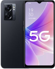 Oppo A57 5G