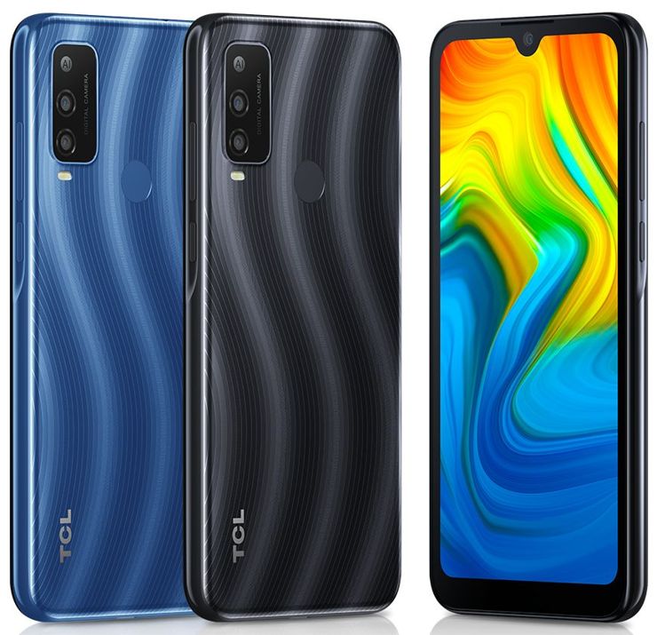 TCL 103
