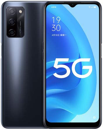 Oppo A55s 5G