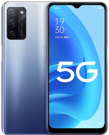 Oppo A55s 5G