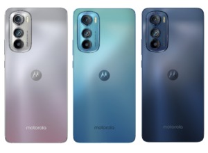 Motorola Edge 30