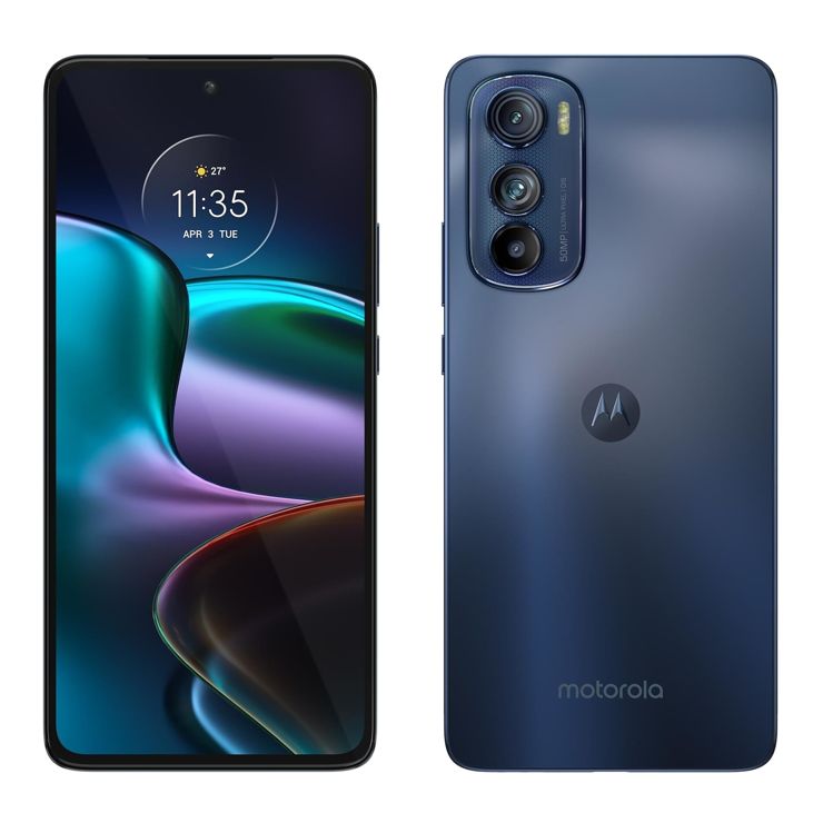 Motorola Edge 30