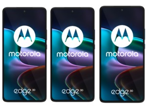 Motorola Edge 30