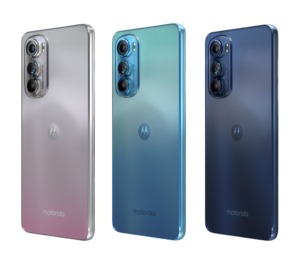 Motorola Edge 30
