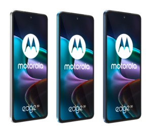 Motorola Edge 30
