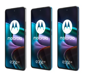 Motorola Edge 30