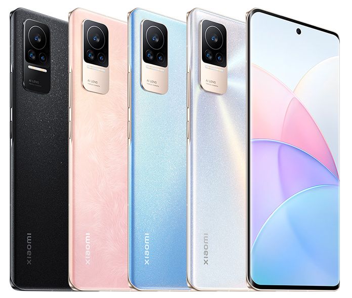 Xiaomi Civi 1S