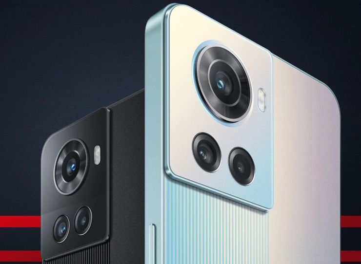 OnePlus Ace OnePlus Ace