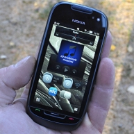 Nokia 701