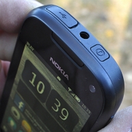 Nokia 701