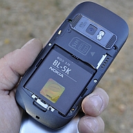 Nokia 701