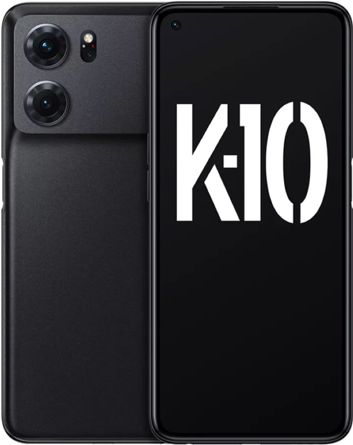 Oppo K10 5G
