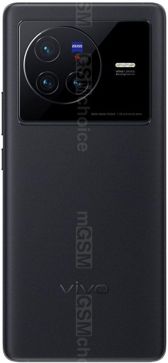 Vivo X80