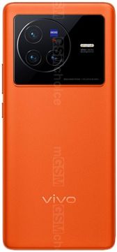 Vivo X80