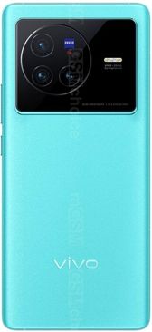 Vivo X80