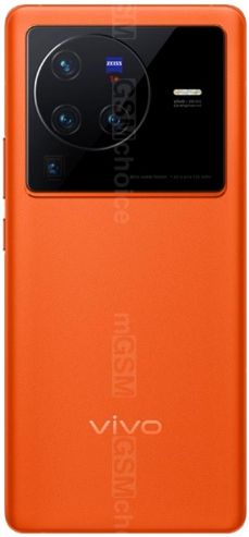 Vivo X80 Pro