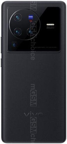 Vivo X80 Pro