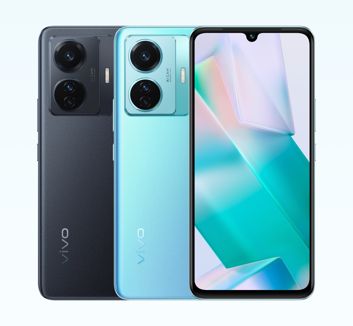 Vivo T1 5G