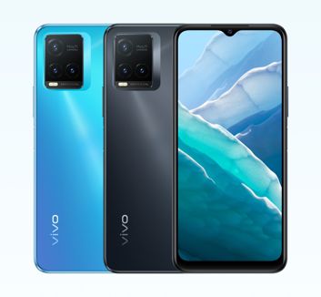 Vivo T1x 4G