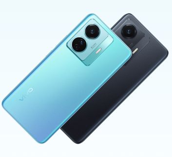 Vivo T1 5G