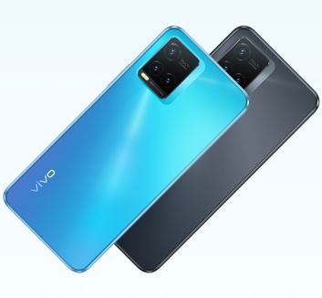 Vivo T1x 4G