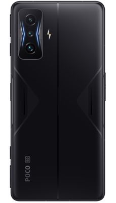 POCO F4 GT
