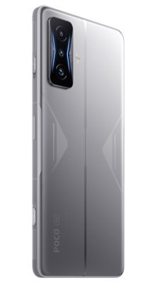 POCO F4 GT