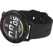 Smartwatch Hykker w wersji okrągłej i prostokątnej