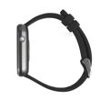Smartwatch Hykker w wersji okrągłej i prostokątnej