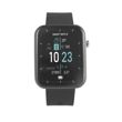Smartwatch Hykker w wersji okrągłej i prostokątnej