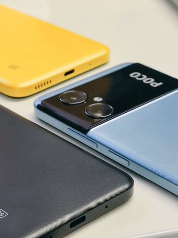 POCO M4 5G