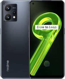Realme 9