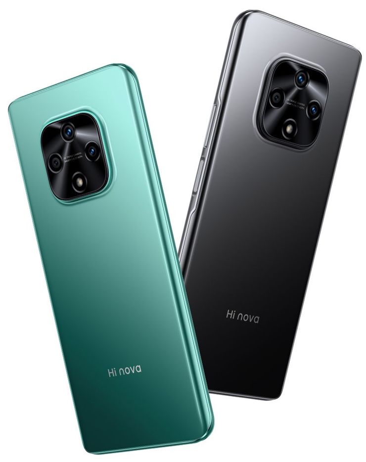 Hi nova 9Z
